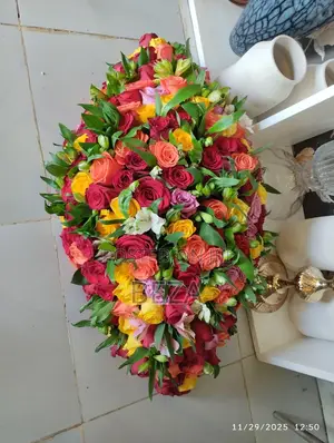 Rose Flower