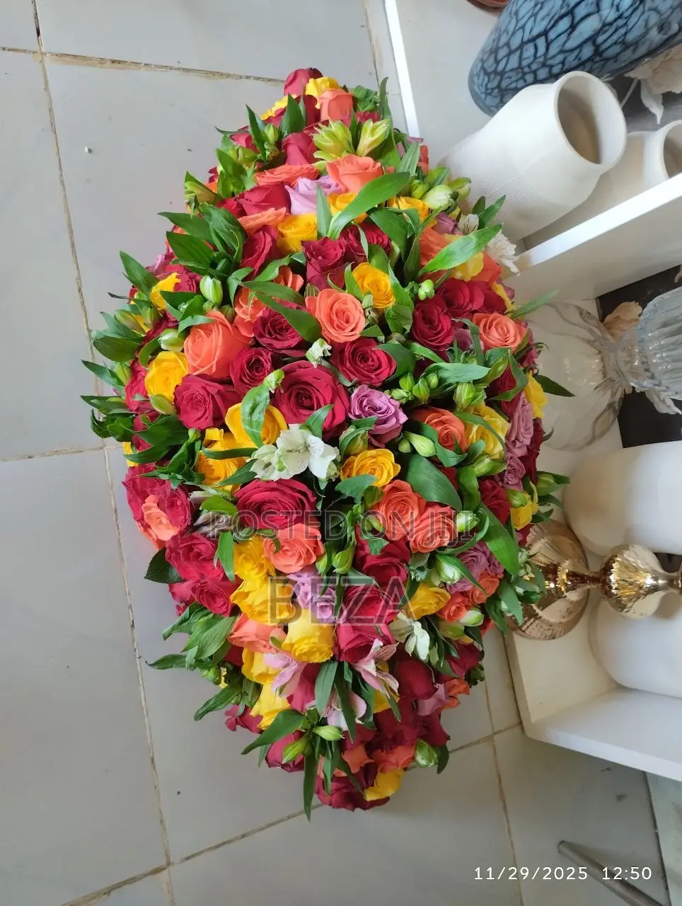 Rose Flower