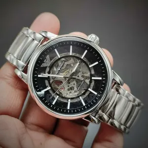 Emporio Armani Luigi Watch
