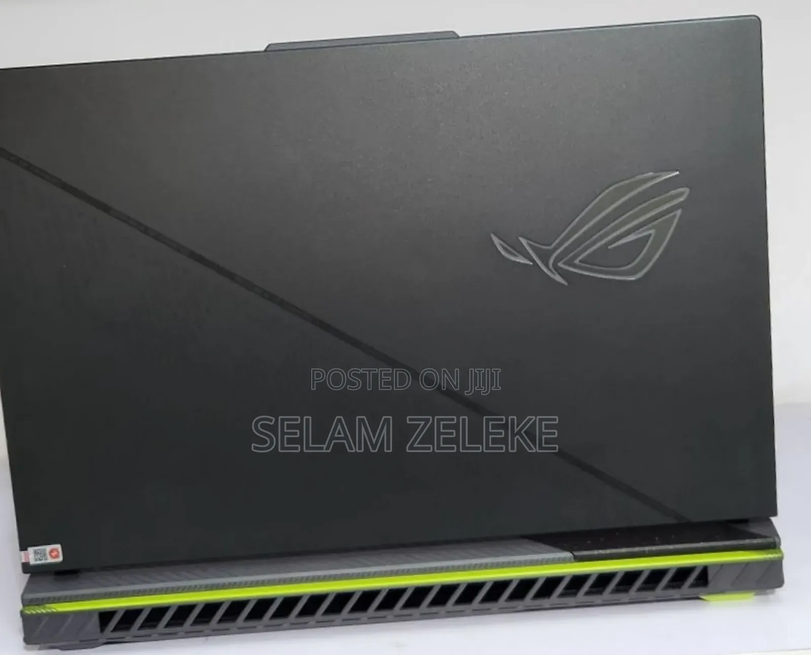 New Laptop Asus 16GB Intel Core i9 SSD 1T