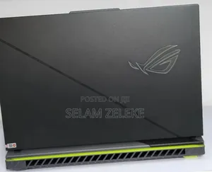 New Laptop Asus 16GB Intel Core i9 SSD 1T
