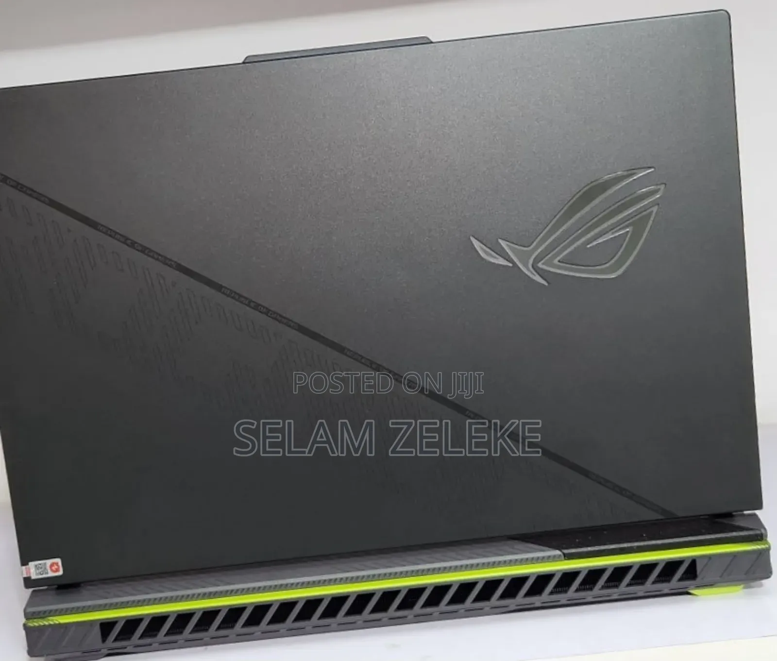 New Laptop Asus 16GB Intel Core i9 SSD 1T