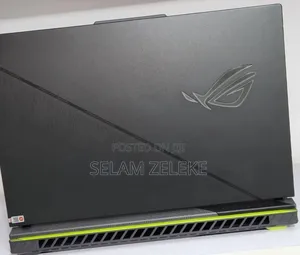 New Laptop Asus 16GB Intel Core i9 SSD 1T