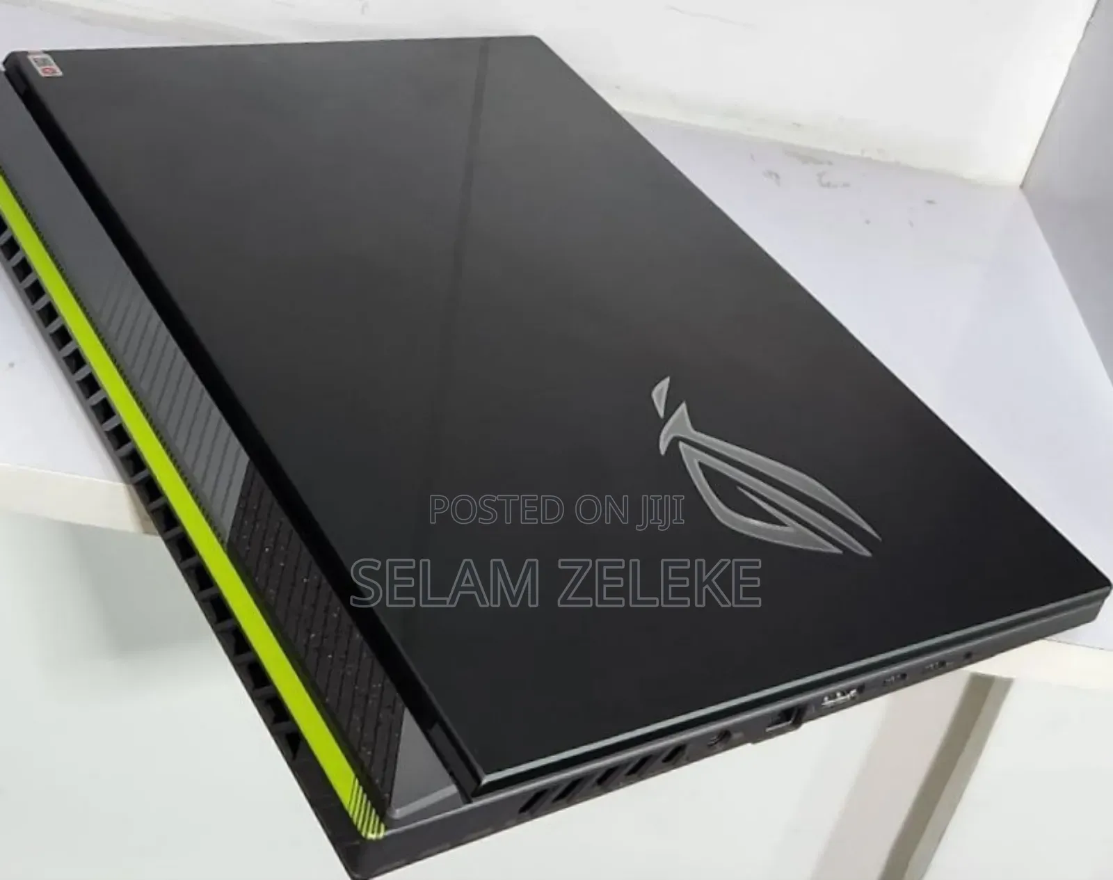 New Laptop Asus 16GB Intel Core i9 SSD 1T