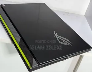 New Laptop Asus 16GB Intel Core i9 SSD 1T