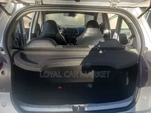 Hyundai Atos 2021 Silver
