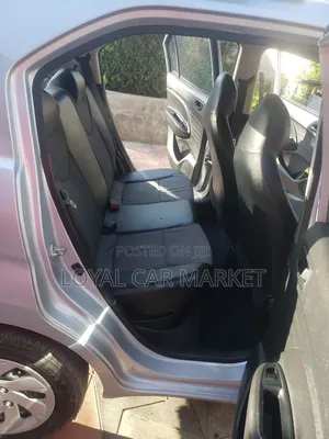 Hyundai Atos 2021 Silver