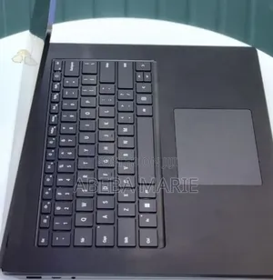 New Laptop Microsoft Surface Laptop 5 16GB Intel Core i7 SSD 512GB