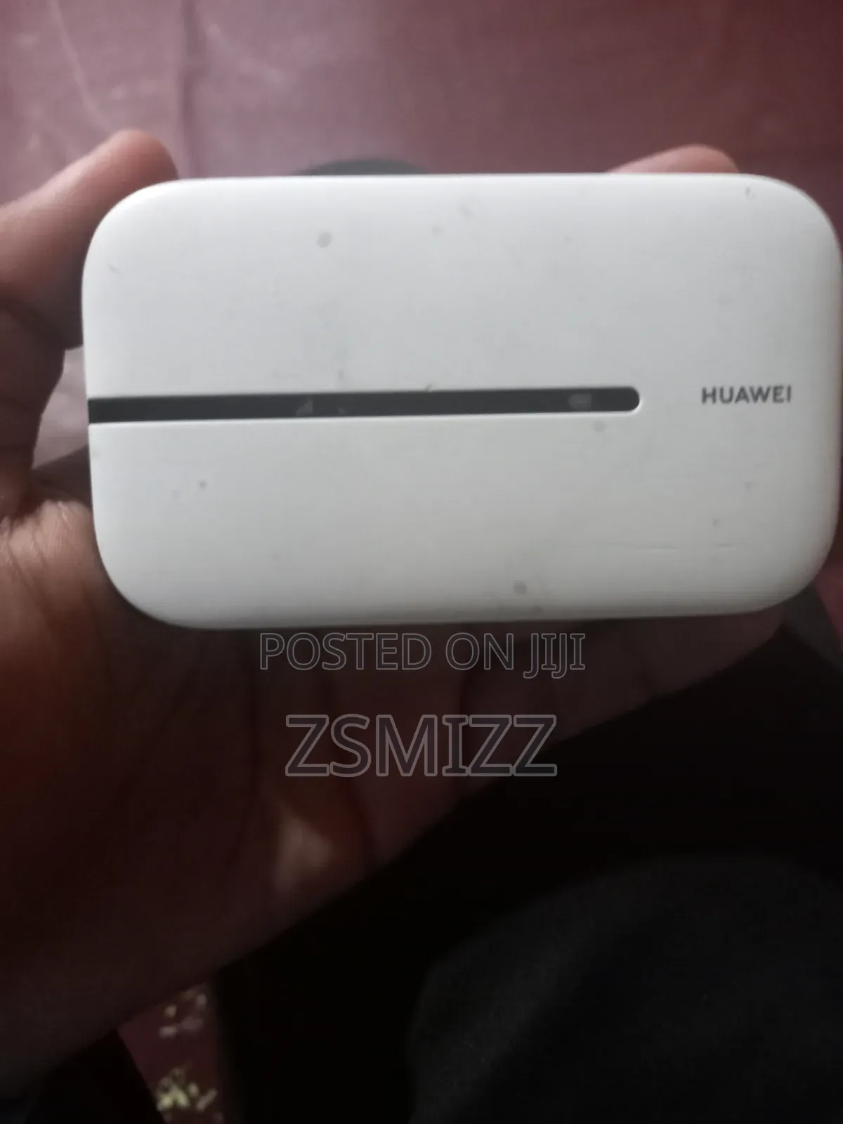 Wifi Router Huawei