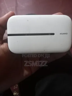 Wifi Router Huawei