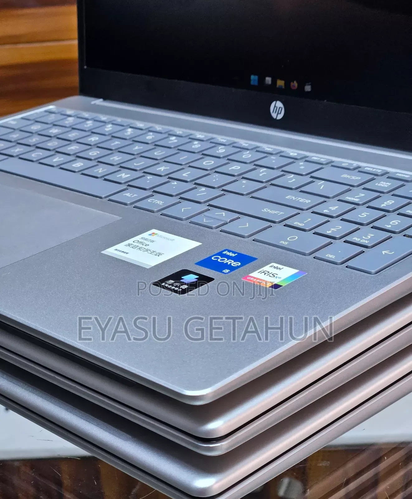 New Laptop HP Stream Notebook 16GB Intel Core i5 SSD 1T