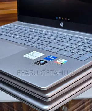 New Laptop HP Stream Notebook 16GB Intel Core i5 SSD 1T