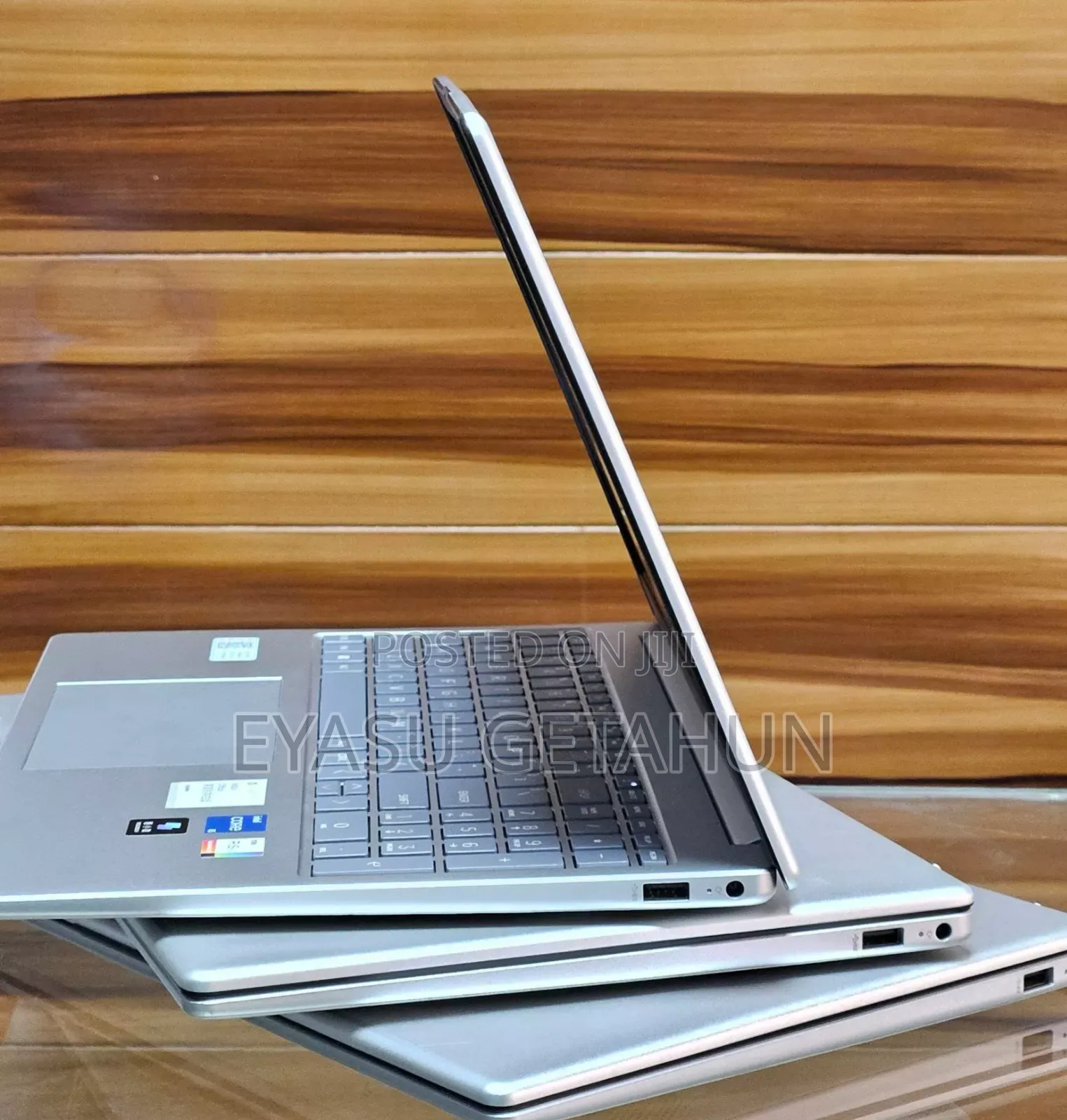 New Laptop HP Stream Notebook 16GB Intel Core i5 SSD 1T