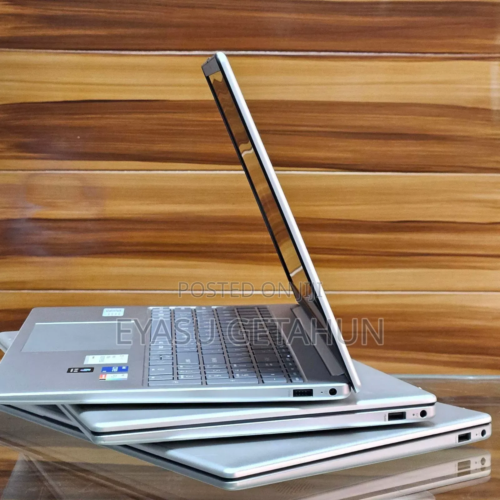 New Laptop HP Stream Notebook 16GB Intel Core i5 SSD 1T