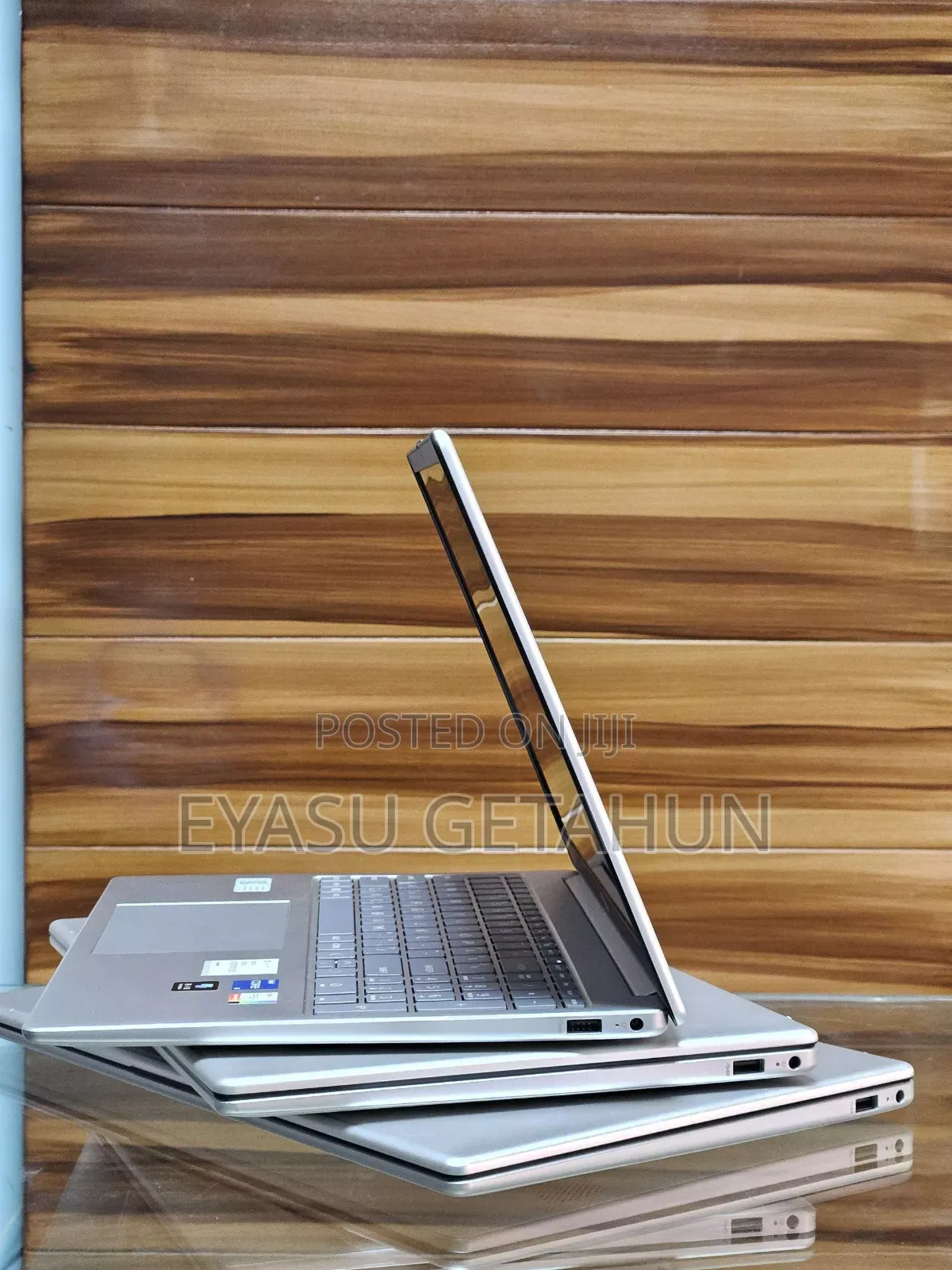 New Laptop HP Stream Notebook 16GB Intel Core i5 SSD 1T