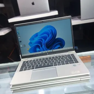 New Laptop HP EliteBook 840 G7 8GB Intel Core i5 SSD 512GB