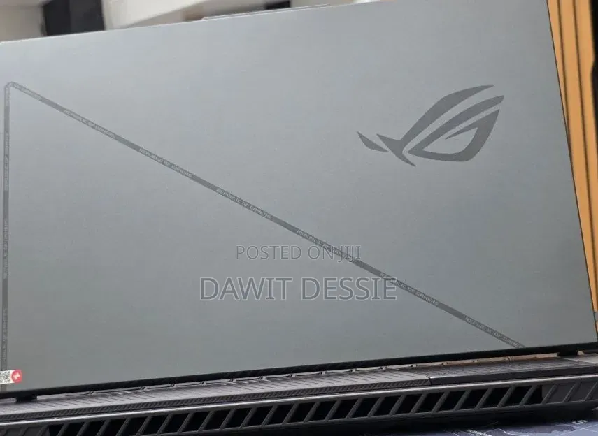 New Laptop Asus 16GB Intel Core i9 SSD 1T