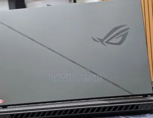 New Laptop Asus 16GB Intel Core i9 SSD 1T