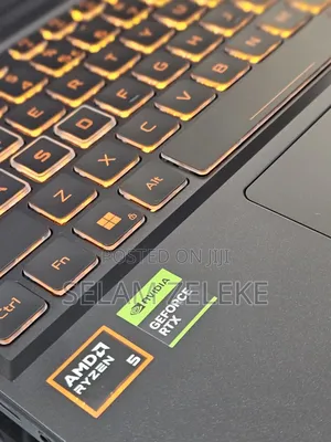 New Laptop Acer Aspire V Nitro 16GB AMD Ryzen 5 SSD 512GB
