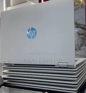 New Laptop HP OmniBook 5 14" 16GB Intel Core 7 SSD 512GB