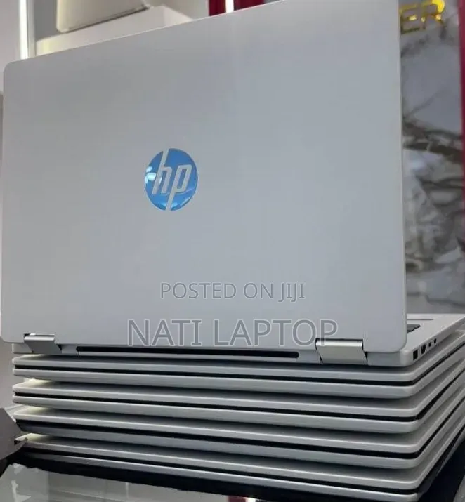 New Laptop HP OmniBook 5 14" 16GB Intel Core 7 SSD 512GB