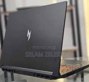 New Laptop Acer Aspire V Nitro 16GB AMD Ryzen 5 SSD 512GB