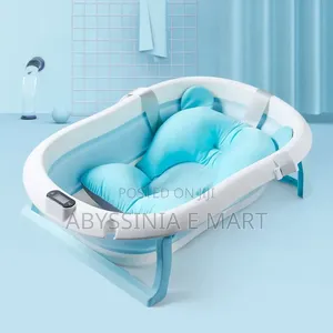 Comfortable Baby Bath Set Belts