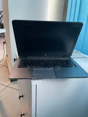 Laptop HP EliteBook 850 8GB Intel Core i5 HDD 1T
