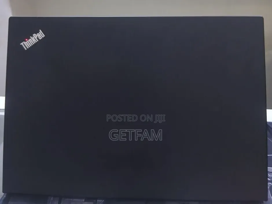 New Laptop Lenovo ThinkPad X1 Carbon 16GB Intel Core i5 SSD 256GB