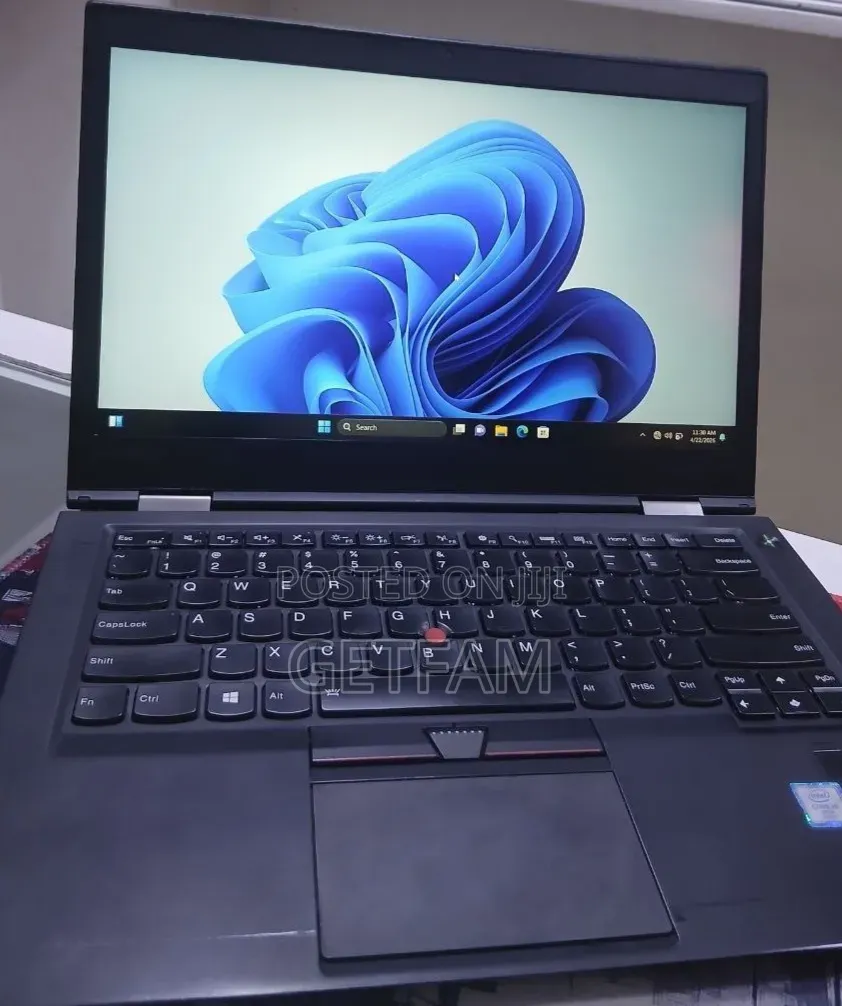 New Laptop Lenovo ThinkPad X1 Carbon 16GB Intel Core i5 SSD 256GB