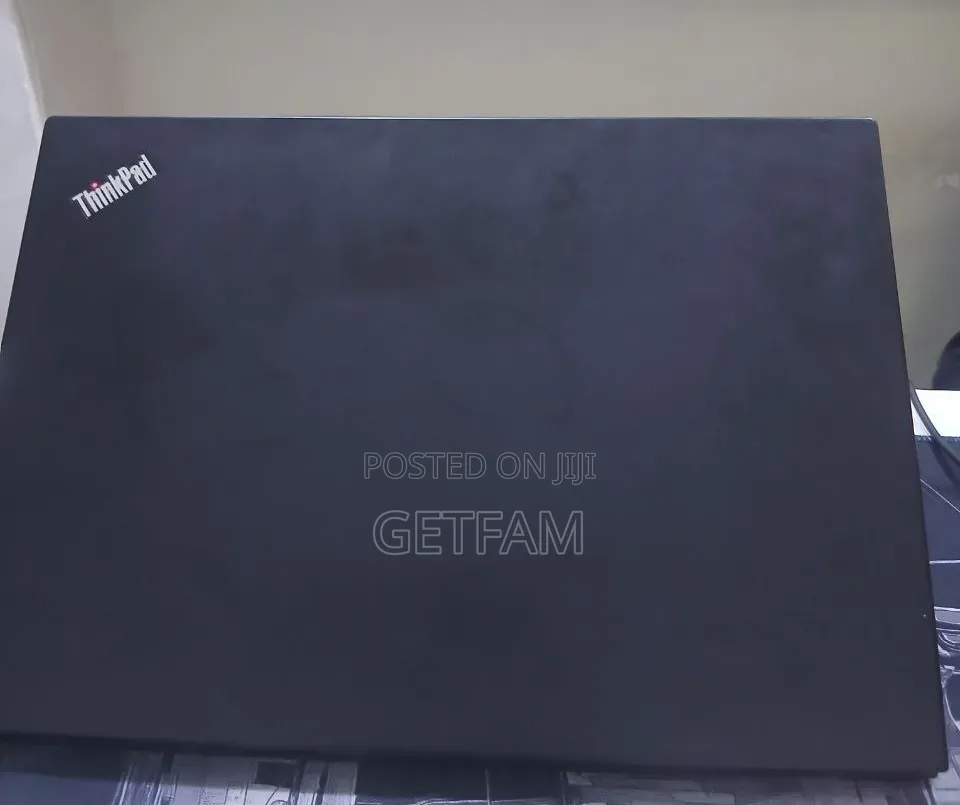 New Laptop Lenovo ThinkPad X1 Carbon 16GB Intel Core i5 SSD 256GB