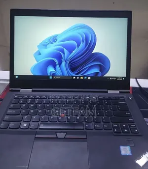 New Laptop Lenovo ThinkPad X1 Carbon 16GB Intel Core i5 SSD 256GB