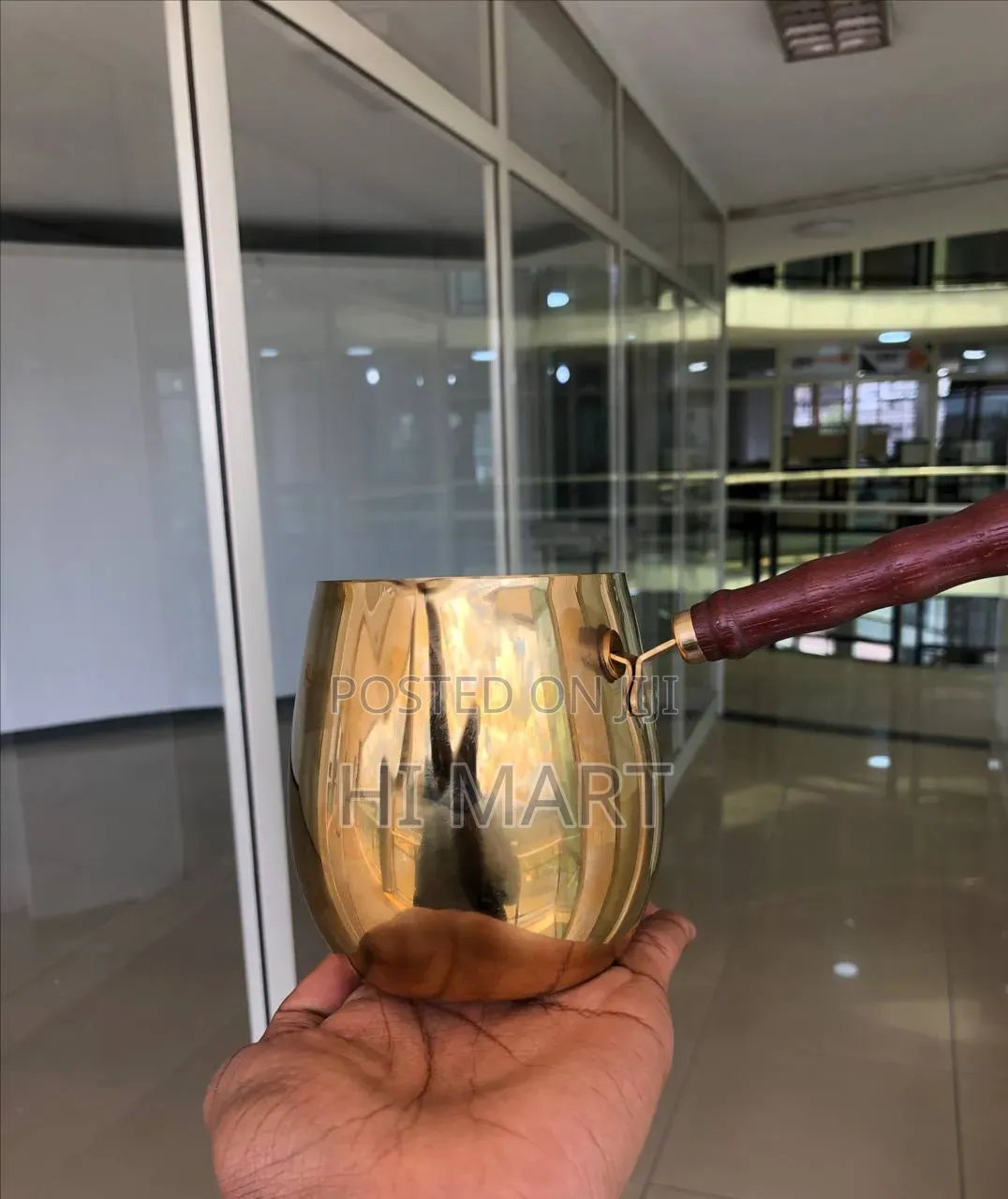 Top Quality Stainless Steel Milk and Coffee Frothing Cup