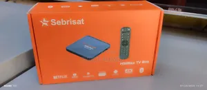 Smart Tv Stike Android