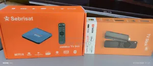 Smart Tv Stike Android