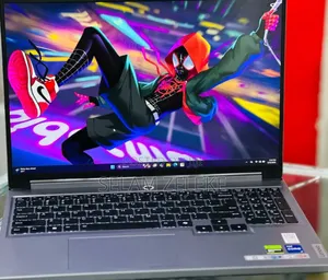 New Lenovo Legion Y7000P IRX9 Gaming Laptop 16GB Intel Core i7 SSD 1T