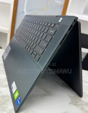 New Laptop Dell Inspiron 15 I15M 16GB Intel Core i7 SSD 512GB