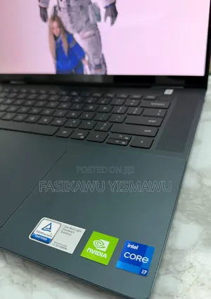 New Laptop Dell Inspiron 15 I15M 16GB Intel Core i7 SSD 512GB