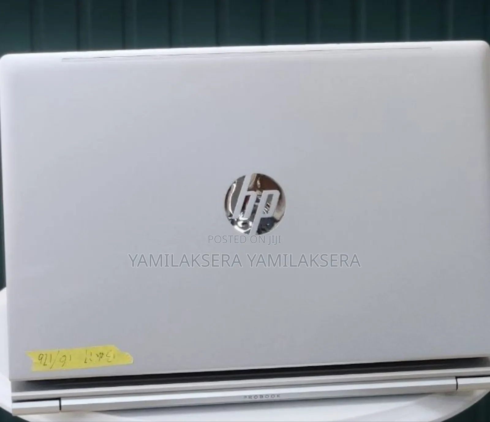 New Laptop HP Probook 450 16GB Intel Core i7 SSD 1T