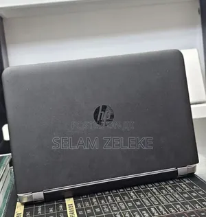 Laptop HP ProBook 450 G3 8GB Intel Core i5 HDD 1T