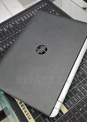 Laptop HP ProBook 450 G3 8GB Intel Core i5 HDD 1T