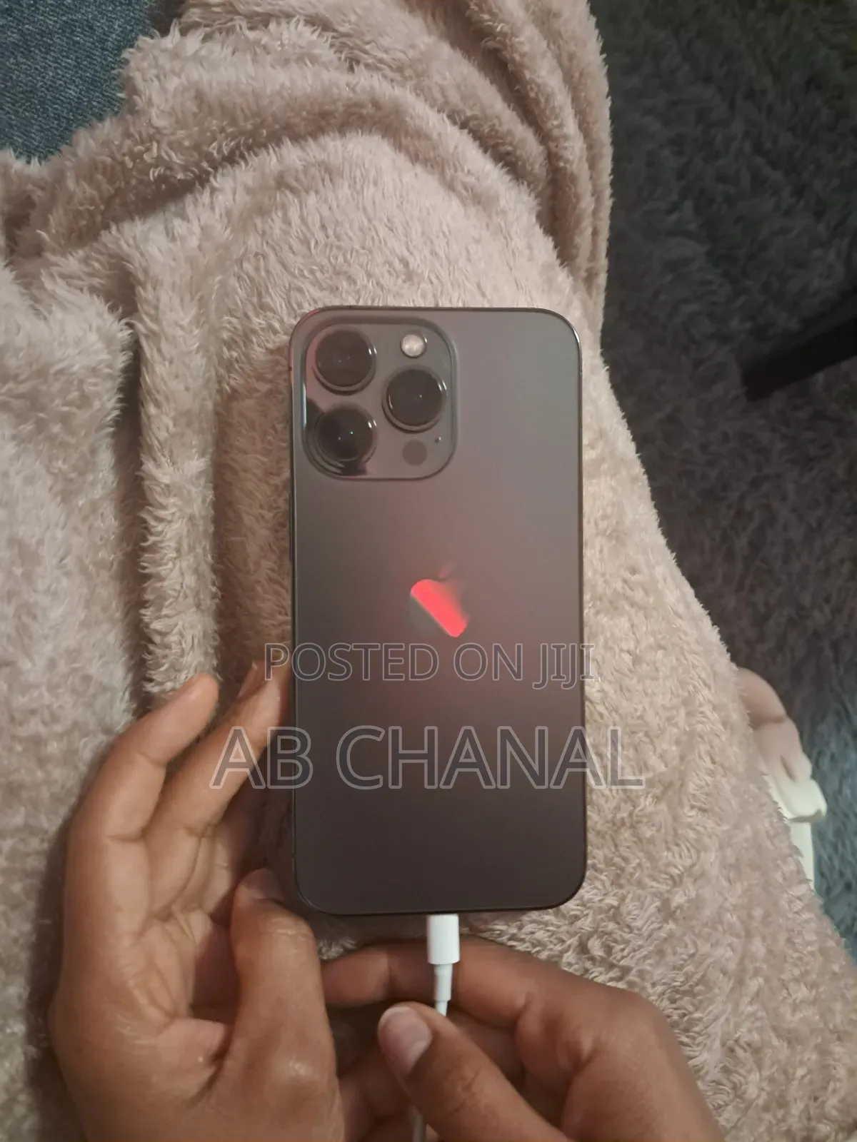 Apple iPhone 13 128 GB Black