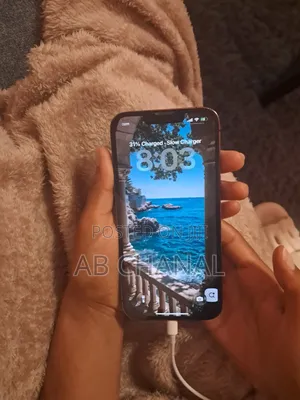 Apple iPhone 13 128 GB Black