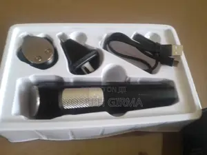 All In One Trimmer Uk