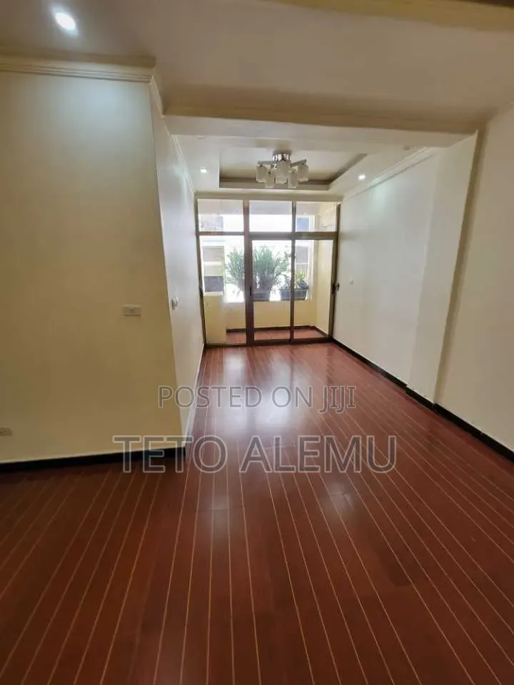 3bdrm Apartment in የሚሸጥ አፓርታማ 3መኝታ ሰሚት, Bole for sale