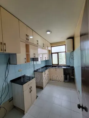 3bdrm Apartment in የሚሸጥ አፓርታማ 3መኝታ ሰሚት, Bole for sale
