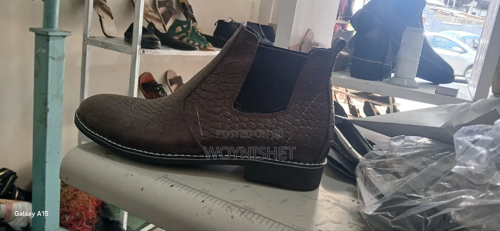 Leather Product