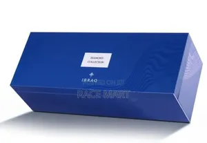 Ibraheem Al Qurashi Diamond Mini Collectio