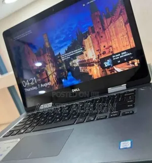 New Laptop Dell Inspiron 15 8GB Intel Core i3 SSD 256GB