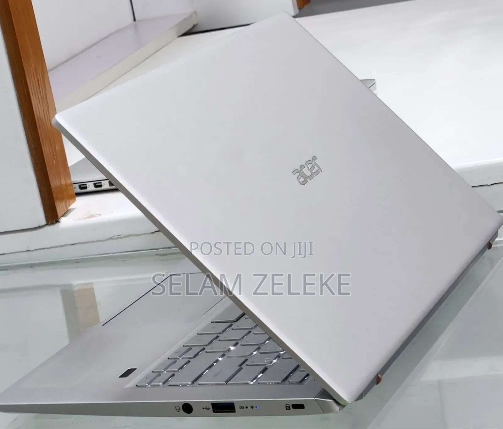 New Laptop Acer 8GB Intel Core i5 SSD 512GB